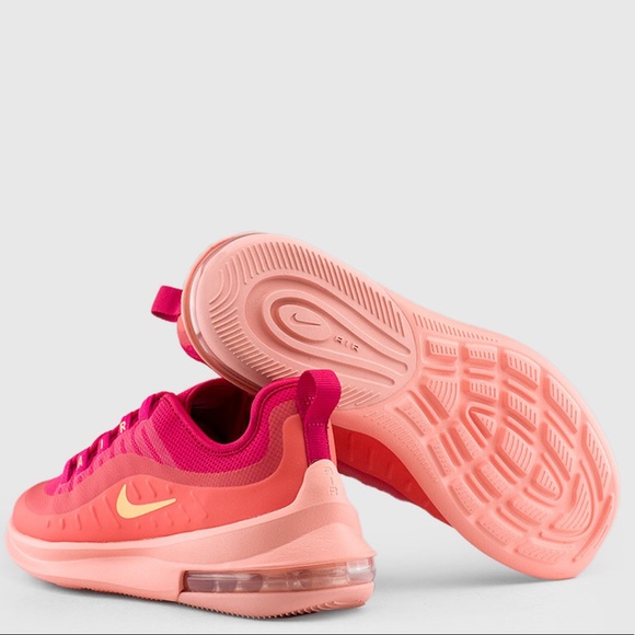 ❤️CLOSET CLEART OUT!!! NIKE AIR MAX SNEAKERS,SZ 6 - Picture 6 of 8